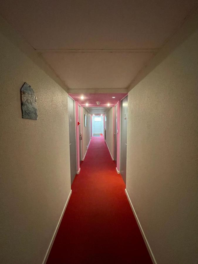 Hotel Le Ronchamp Ngoại thất bức ảnh