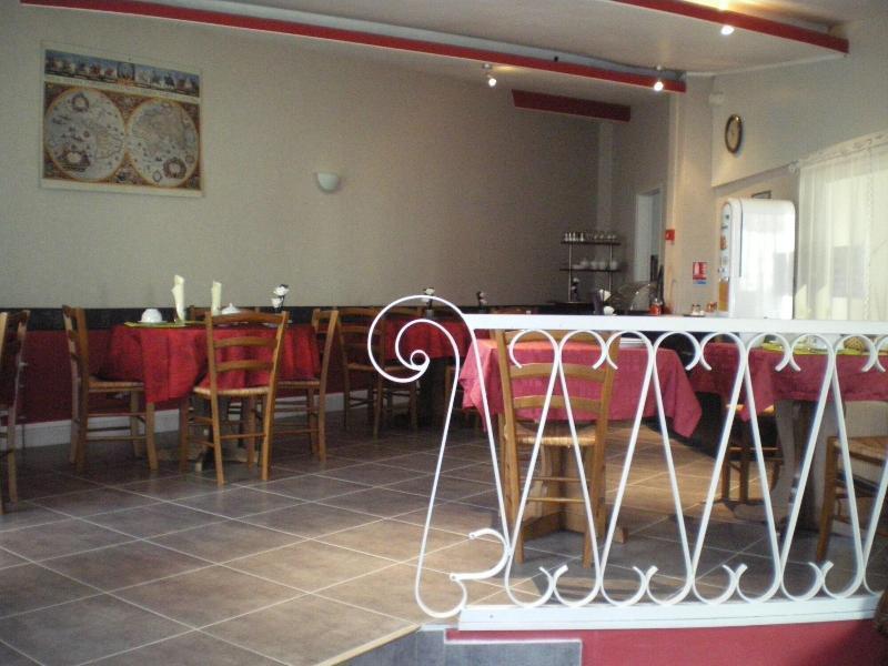 Hotel Le Ronchamp Ngoại thất bức ảnh