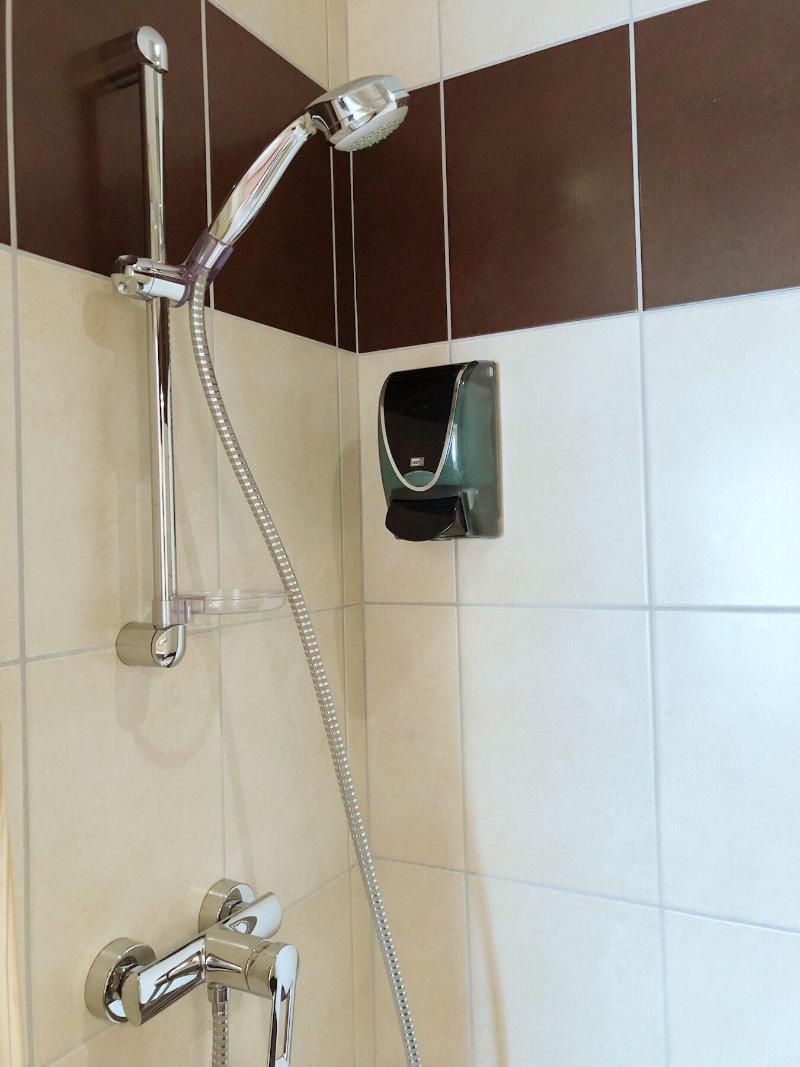Hotel Le Ronchamp Ngoại thất bức ảnh
