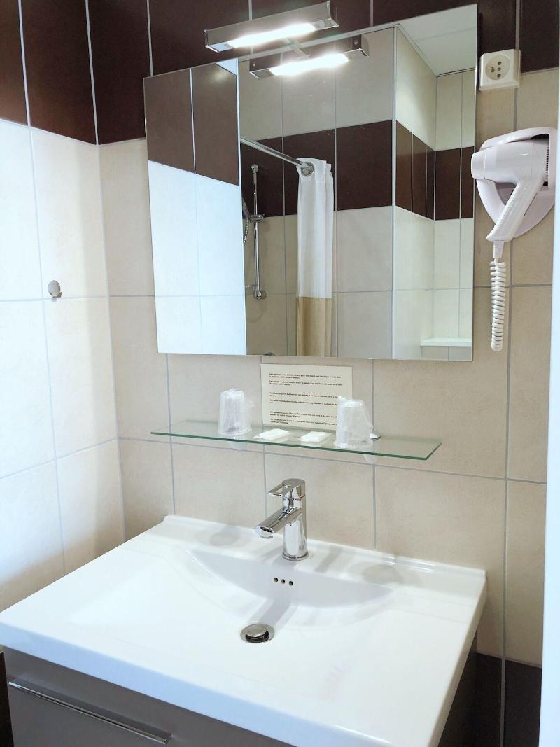 Hotel Le Ronchamp Ngoại thất bức ảnh