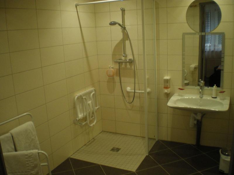 Hotel Le Ronchamp Ngoại thất bức ảnh