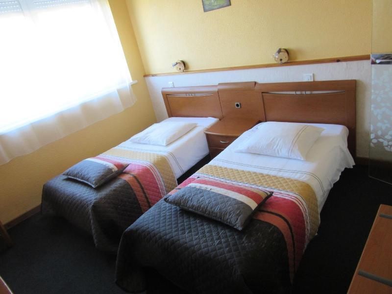 Hotel Le Ronchamp Ngoại thất bức ảnh