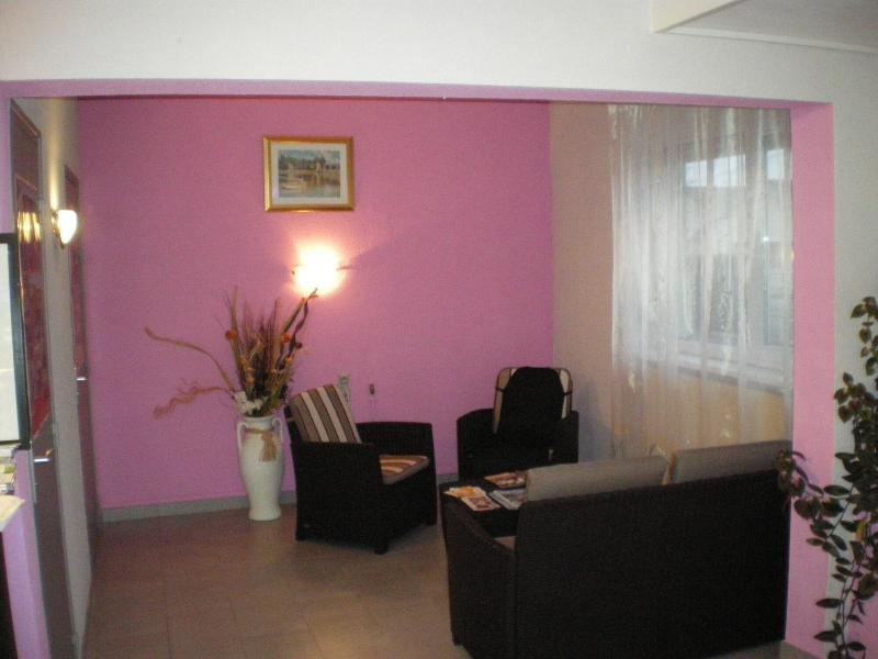 Hotel Le Ronchamp Ngoại thất bức ảnh