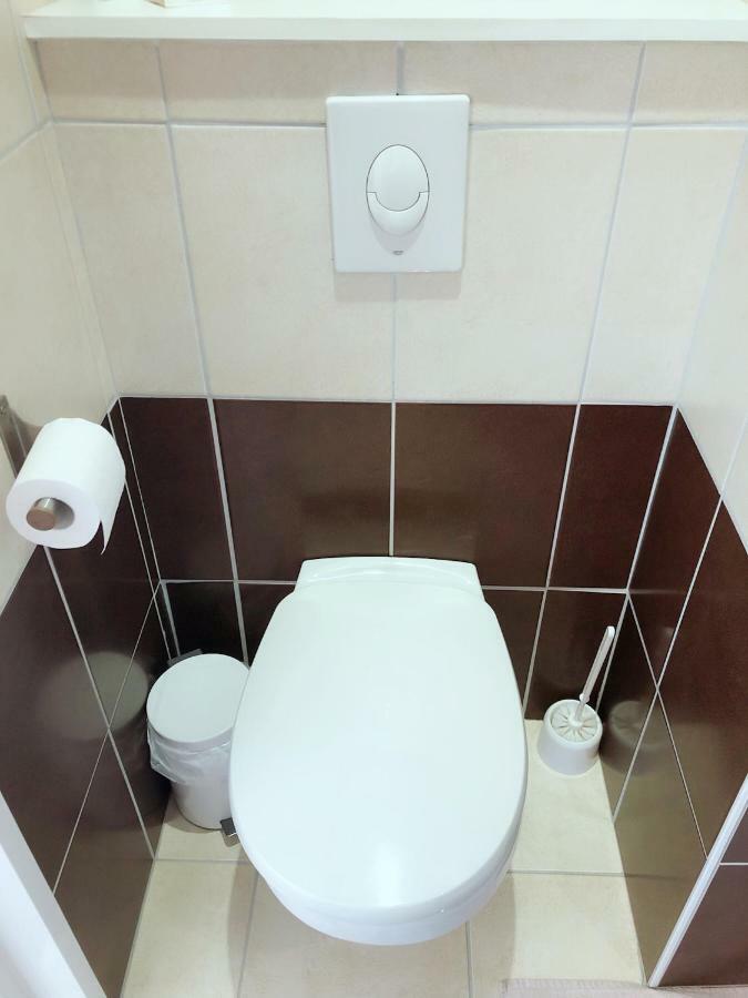 Hotel Le Ronchamp Ngoại thất bức ảnh